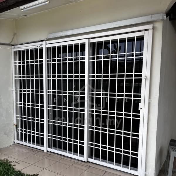 1-storey Terraced House for Rent in Taman Berlian (Kajang) - Benny Lee - PropertyGuru.com.my
