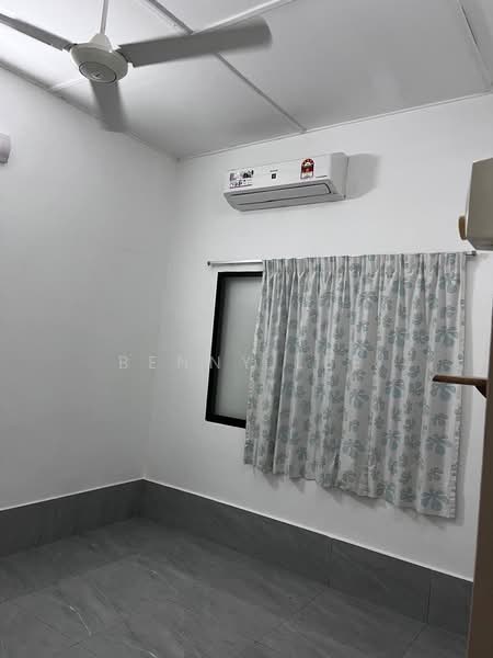 Rumah Teres 1 Tingkat untuk Disewa di Taman Berlian (Kajang) - Benny Lee - PropertyGuru.com.my