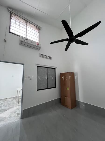 Rumah Teres 1 Tingkat untuk Disewa di Taman Berlian (Kajang) - Benny Lee - PropertyGuru.com.my
