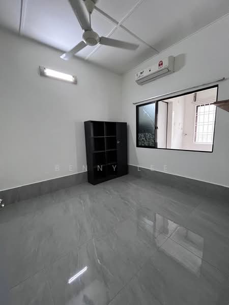 Rumah Teres 1 Tingkat untuk Disewa di Taman Berlian (Kajang) - Benny Lee - PropertyGuru.com.my