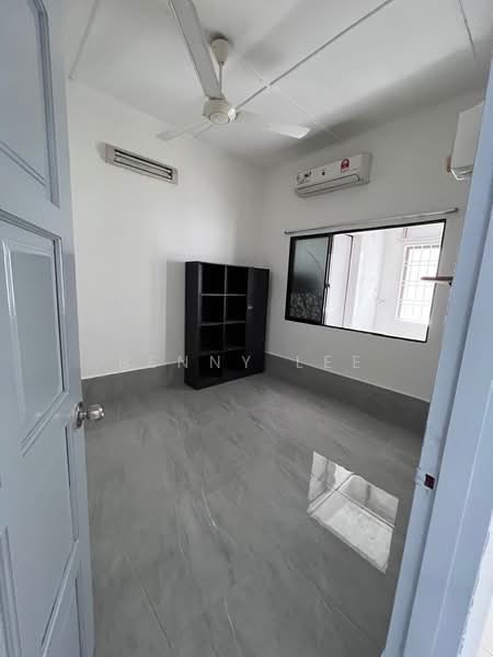 Rumah Teres 1 Tingkat untuk Disewa di Taman Berlian (Kajang) - Benny Lee - PropertyGuru.com.my