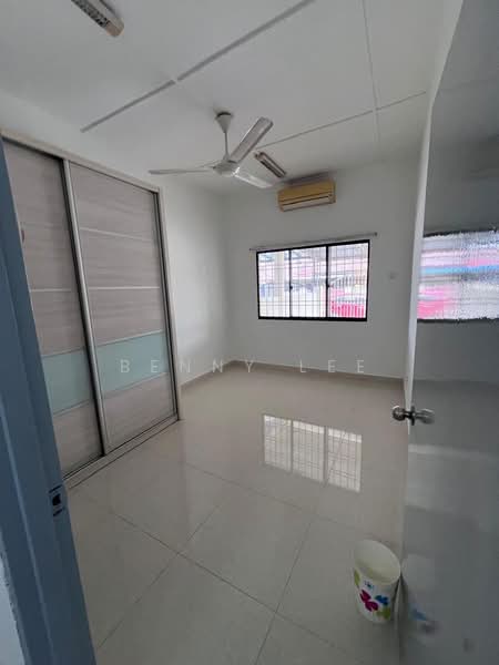 Rumah Teres 1 Tingkat untuk Disewa di Taman Berlian (Kajang) - Benny Lee - PropertyGuru.com.my