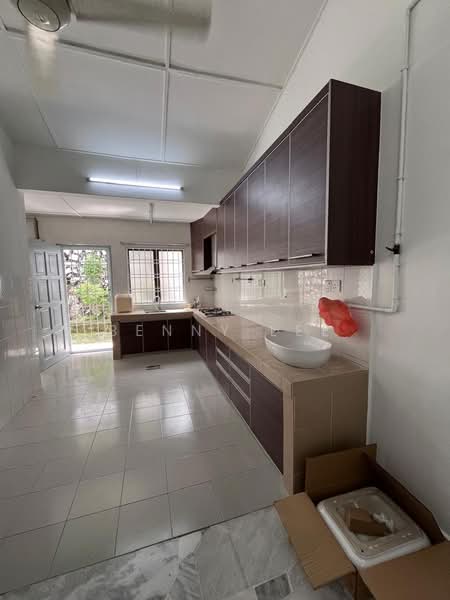 Rumah Teres 1 Tingkat untuk Disewa di Taman Berlian (Kajang) - Benny Lee - PropertyGuru.com.my