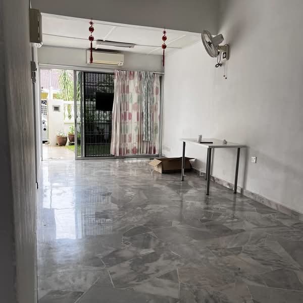 Rumah Teres 1 Tingkat untuk Disewa di Taman Berlian (Kajang) - Benny Lee - PropertyGuru.com.my