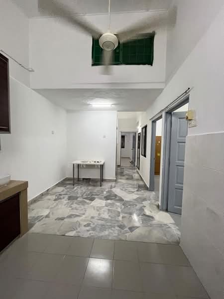 Rumah Teres 1 Tingkat untuk Disewa di Taman Berlian (Kajang) - Benny Lee - PropertyGuru.com.my