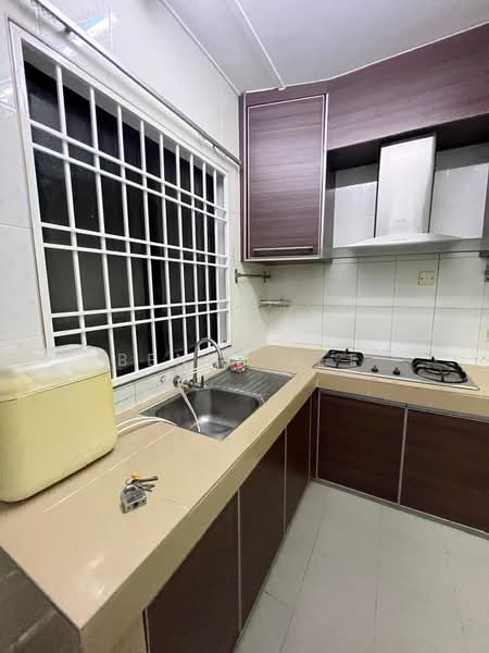Rumah Teres 1 Tingkat untuk Disewa di Taman Berlian (Kajang) - Benny Lee - PropertyGuru.com.my