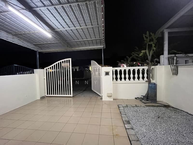 Rumah Teres 1 Tingkat untuk Disewa di Taman Berlian (Kajang) - Benny Lee - PropertyGuru.com.my