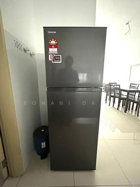 Condominium for Rent at The Hamilton - Rohani Daud - Interior - PropertyGuru.com.my