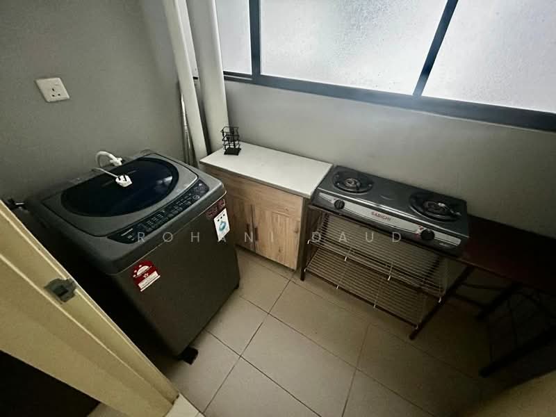 Condominium for Rent at The Hamilton - Rohani Daud - Interior - PropertyGuru.com.my
