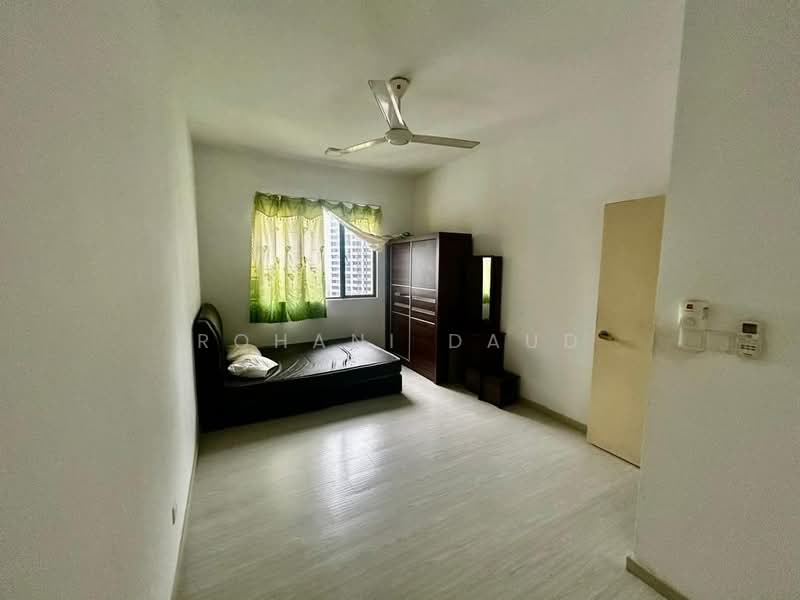 Condominium for Rent at The Hamilton - Rohani Daud - Bedroom - PropertyGuru.com.my