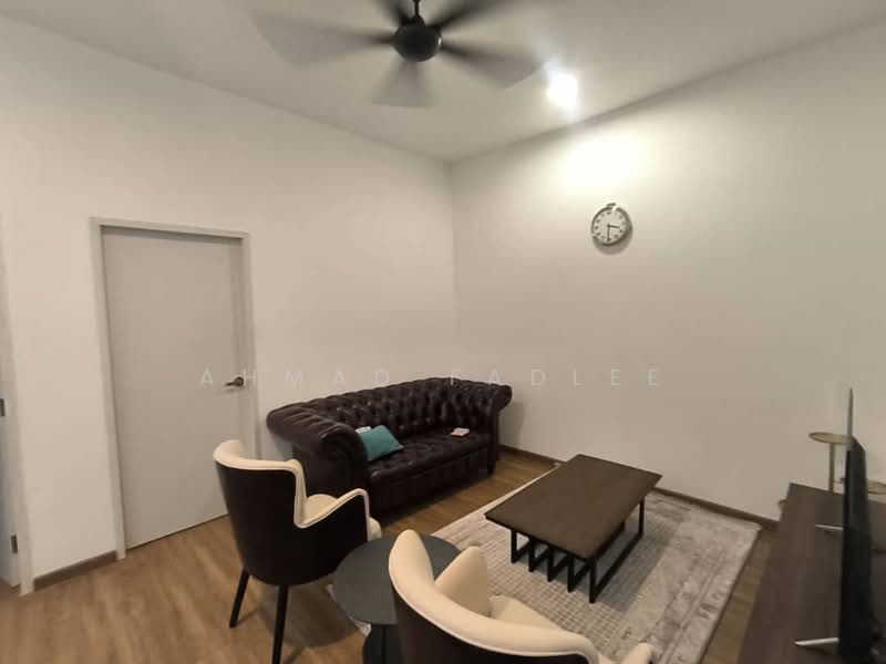 Rumah Teres 2 Tingkat untuk Dijual di Cyberjaya (Selangor) - Ahmad Fadlee - PropertyGuru.com.my