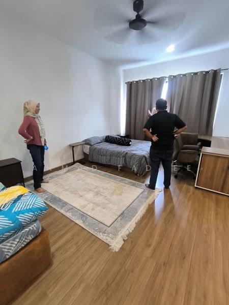 Rumah Teres 2 Tingkat untuk Dijual di Cyberjaya (Selangor) - Ahmad Fadlee - PropertyGuru.com.my