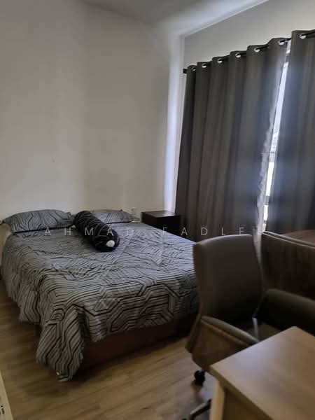 Rumah Teres 2 Tingkat untuk Dijual di Cyberjaya (Selangor) - Ahmad Fadlee - PropertyGuru.com.my