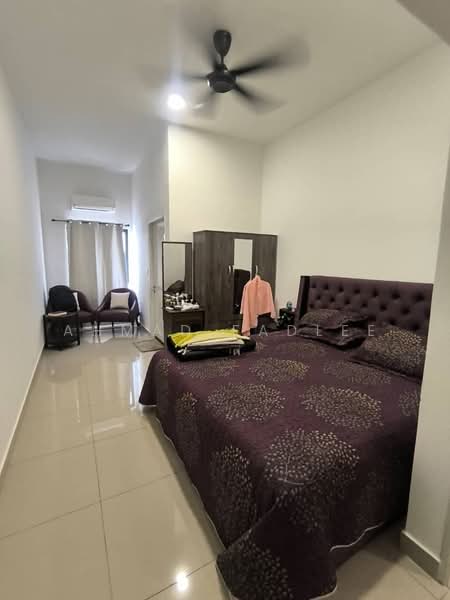 Rumah Teres 2 Tingkat untuk Dijual di Cyberjaya (Selangor) - Ahmad Fadlee - PropertyGuru.com.my