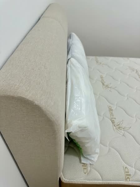 Servis Apartment untuk Dijual di The Tropika - Alvin Teh - Bedroom - PropertyGuru.com.my