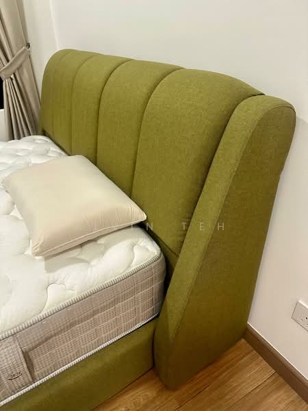 Servis Apartment untuk Dijual di The Tropika - Alvin Teh - Bedroom - PropertyGuru.com.my