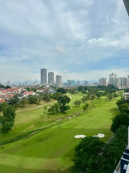 Servis Apartment untuk Dijual di The Tropika - Alvin Teh - View - PropertyGuru.com.my
