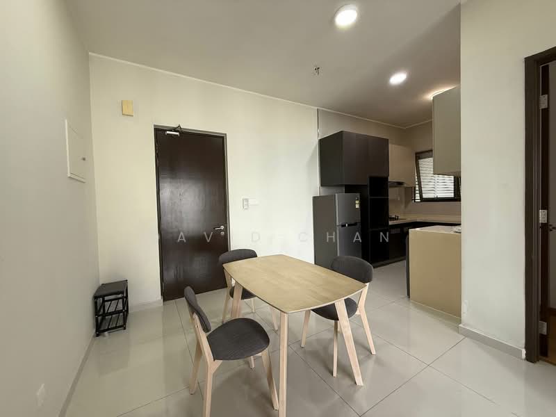 Kondominium untuk Disewa di Amberside @ Country Garden Danga Bay - David Chan - PropertyGuru.com.my