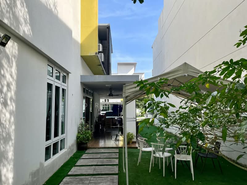 Bungalow for Sale in Taman Tijani Ukay (Ulu Kelang) - Nadrah Omar - PropertyGuru.com.my