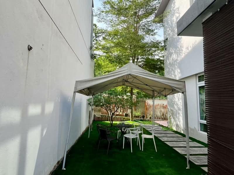 Bungalow for Sale in Taman Tijani Ukay (Ulu Kelang) - Nadrah Omar - PropertyGuru.com.my