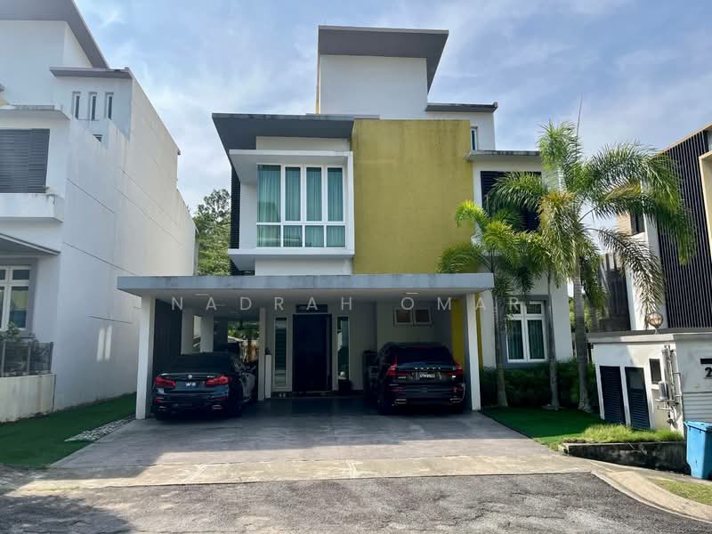 Bungalow for Sale in Taman Tijani Ukay (Ulu Kelang) - Nadrah Omar - PropertyGuru.com.my