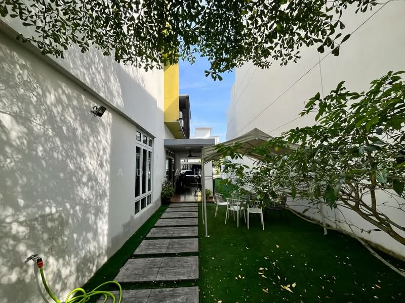 Bungalow for Sale in Taman Tijani Ukay (Ulu Kelang) - Nadrah Omar - PropertyGuru.com.my