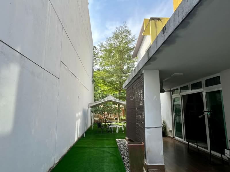 Bungalow for Sale in Taman Tijani Ukay (Ulu Kelang) - Nadrah Omar - PropertyGuru.com.my