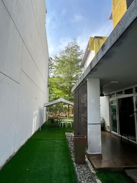 Bungalow for Sale in Taman Tijani Ukay (Ulu Kelang) - Nadrah Omar - PropertyGuru.com.my