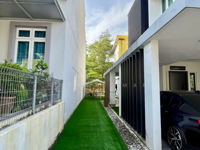 Bungalow for Sale in Taman Tijani Ukay (Ulu Kelang) - Nadrah Omar - PropertyGuru.com.my