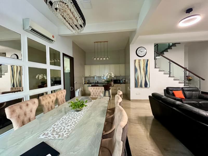 Bungalow for Sale in Taman Tijani Ukay (Ulu Kelang) - Nadrah Omar - PropertyGuru.com.my