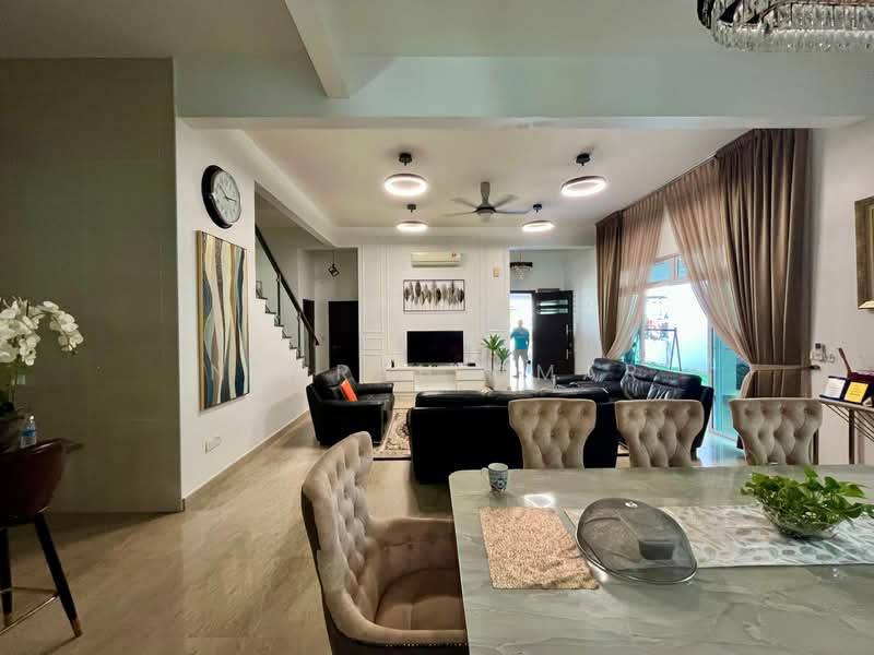 Bungalow for Sale in Taman Tijani Ukay (Ulu Kelang) - Nadrah Omar - PropertyGuru.com.my