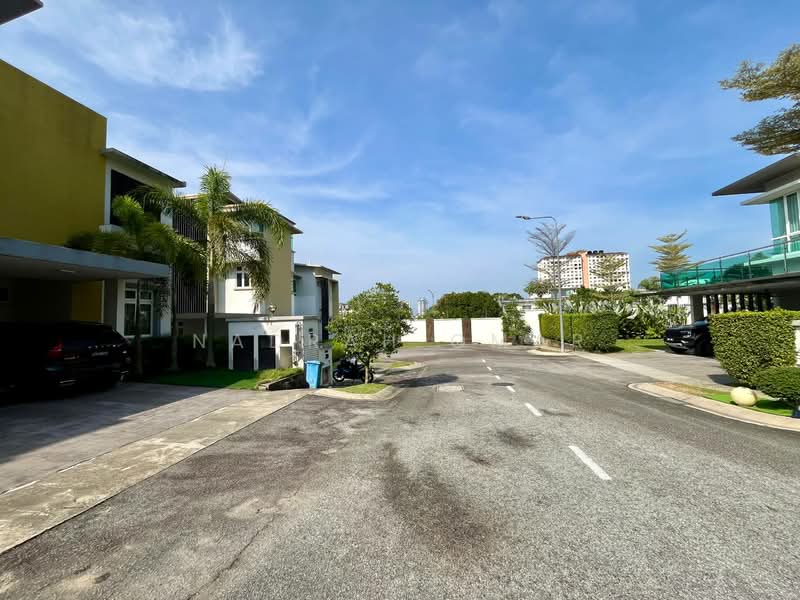 Bungalow for Sale in Taman Tijani Ukay (Ulu Kelang) - Nadrah Omar - PropertyGuru.com.my