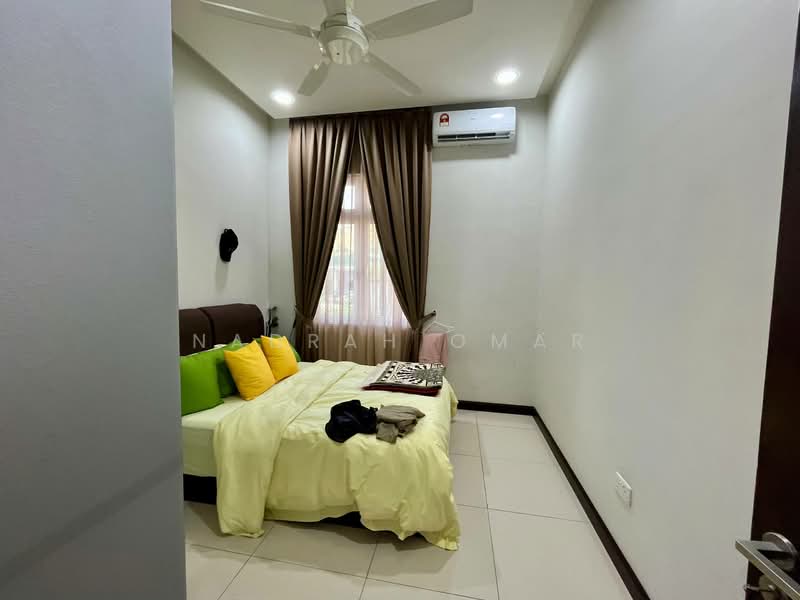 Bungalow for Sale in Taman Tijani Ukay (Ulu Kelang) - Nadrah Omar - PropertyGuru.com.my
