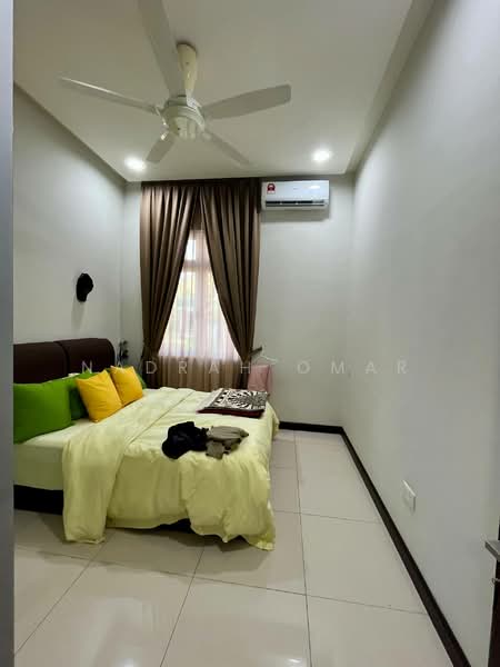Bungalow for Sale in Taman Tijani Ukay (Ulu Kelang) - Nadrah Omar - PropertyGuru.com.my