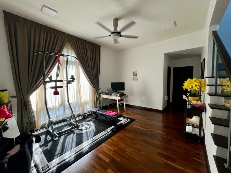 Bungalow for Sale in Taman Tijani Ukay (Ulu Kelang) - Nadrah Omar - PropertyGuru.com.my