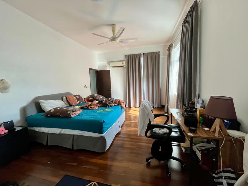 Bungalow for Sale in Taman Tijani Ukay (Ulu Kelang) - Nadrah Omar - PropertyGuru.com.my