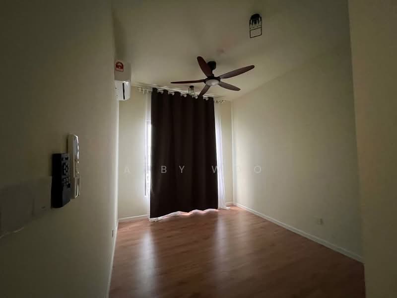 Servis Apartment untuk Dijual di Dian Residency - Abby Woo - Interior - PropertyGuru.com.my