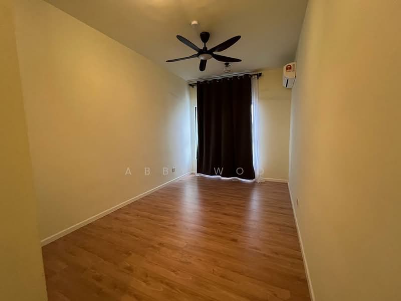Servis Apartment untuk Dijual di Dian Residency - Abby Woo - Interior - PropertyGuru.com.my
