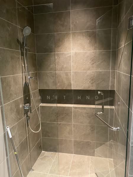 Terraced House for Sale in Kota Kemuning (Shah Alam) - Janet Hng - Bathroom - PropertyGuru.com.my