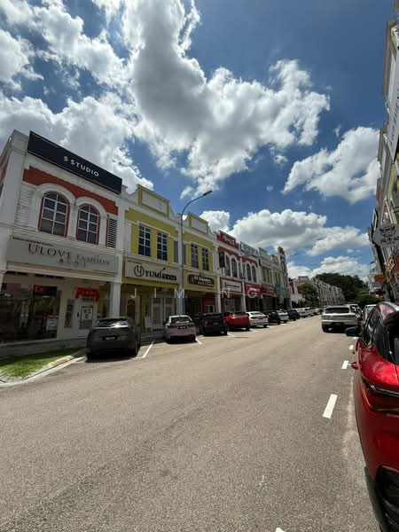 Shop / Office for Sale in Austin Heights (Tebrau) - Jim Ng - PropertyGuru.com.my
