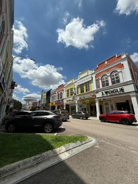 Shop / Office for Sale in Austin Heights (Tebrau) - Jim Ng - PropertyGuru.com.my
