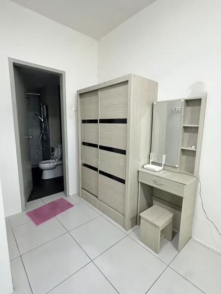 Condominium for Rent at Fairview Residence - Weng Sern - Bathroom - PropertyGuru.com.my