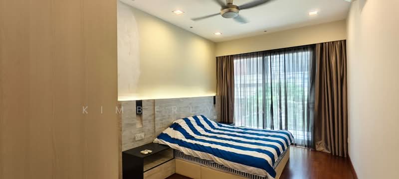 2-storey Terraced House for Sale in Taman Desa (Kuala Lumpur) - Kimberly Yang - Bedroom - PropertyGuru.com.my