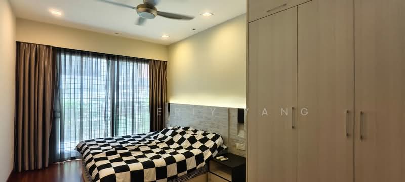 2-storey Terraced House for Sale in Taman Desa (Kuala Lumpur) - Kimberly Yang - Bedroom - PropertyGuru.com.my