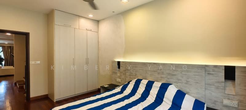 2-storey Terraced House for Sale in Taman Desa (Kuala Lumpur) - Kimberly Yang - Bedroom - PropertyGuru.com.my