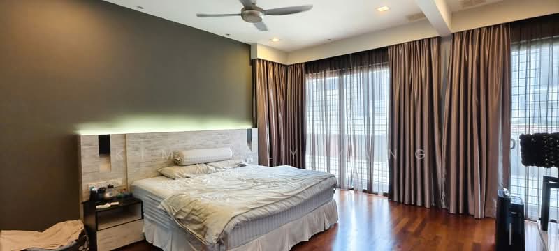 2-storey Terraced House for Sale in Taman Desa (Kuala Lumpur) - Kimberly Yang - Bedroom - PropertyGuru.com.my