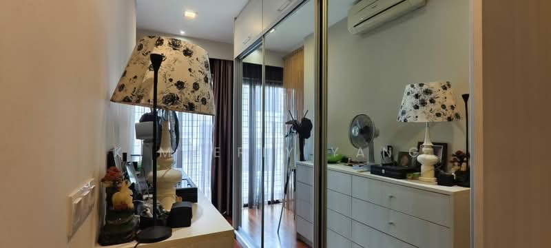 2-storey Terraced House for Sale in Taman Desa (Kuala Lumpur) - Kimberly Yang - Interior - PropertyGuru.com.my