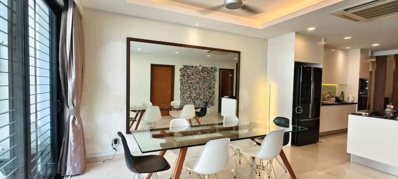 2-storey Terraced House for Sale in Taman Desa (Kuala Lumpur) - Kimberly Yang - Dining Room - PropertyGuru.com.my