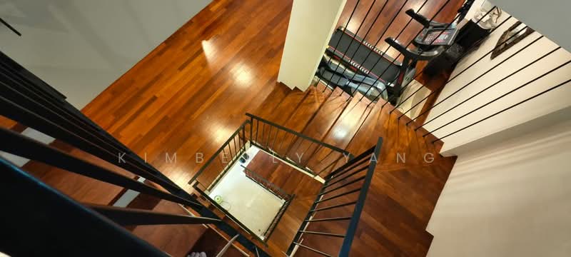 2-storey Terraced House for Sale in Taman Desa (Kuala Lumpur) - Kimberly Yang - Interior - PropertyGuru.com.my