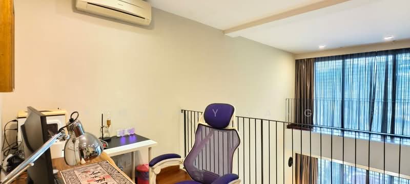 2-storey Terraced House for Sale in Taman Desa (Kuala Lumpur) - Kimberly Yang - Study - PropertyGuru.com.my